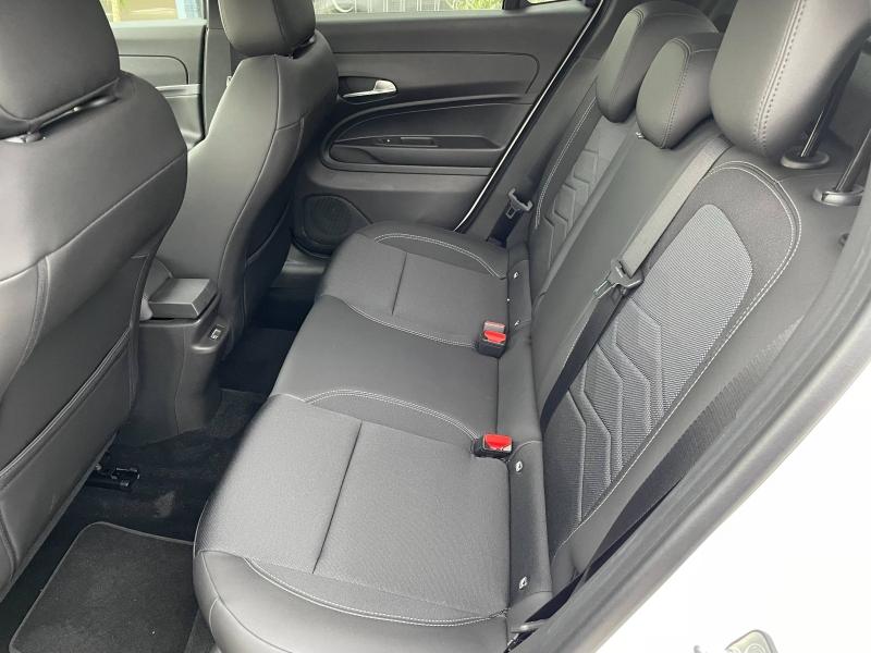 JEEP Avenger - 1.2 Turbo T3 100ch MHEV Summit BVR6 eHybrid - Groupe Polmar