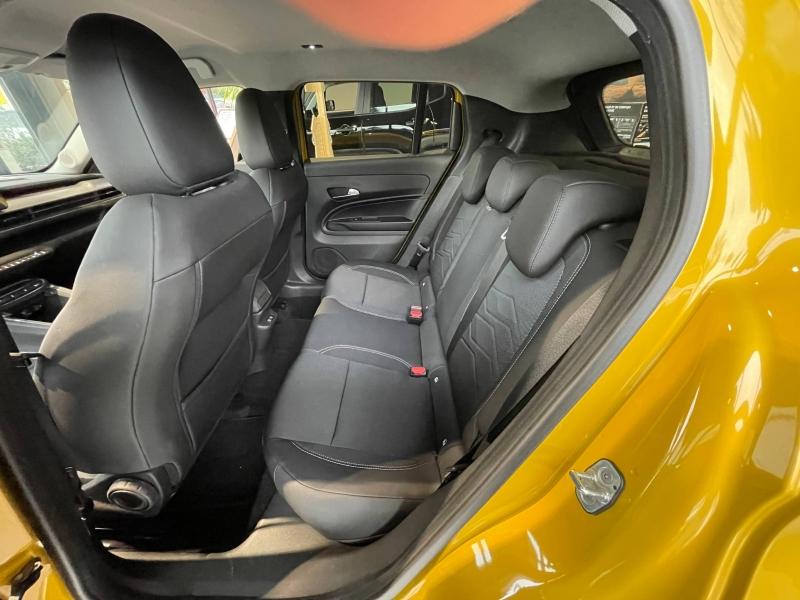 JEEP Avenger - 1.2 Turbo T3 100ch MHEV Summit BVR6 eHybrid - Groupe Polmar