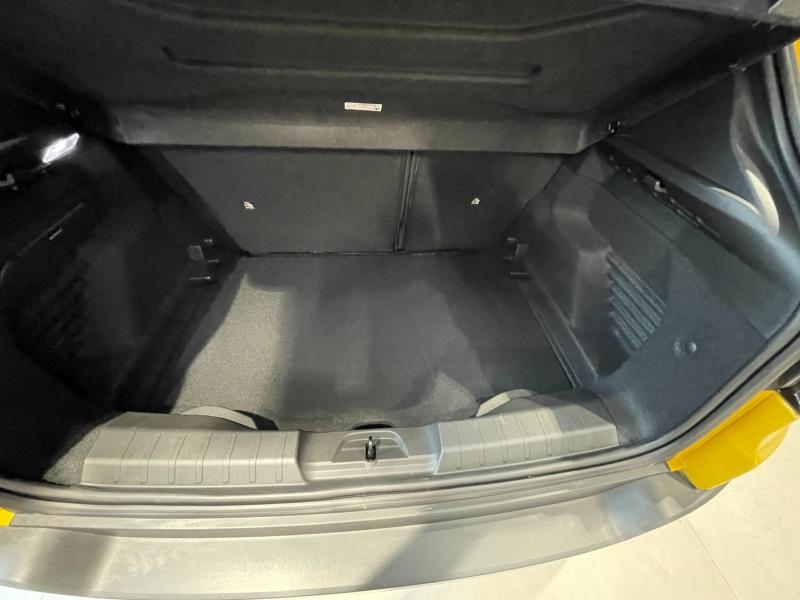 JEEP Avenger - 1.2 Turbo T3 100ch MHEV Summit BVR6 eHybrid - Groupe Polmar