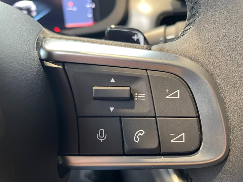 JEEP Avenger - 1.2 Turbo T3 100ch MHEV Summit BVR6 eHybrid - Groupe Polmar