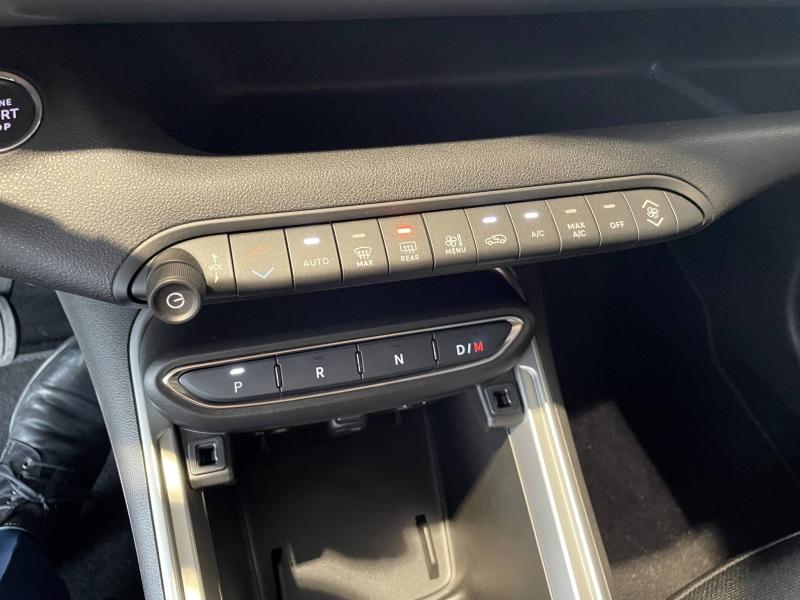 JEEP Avenger - 1.2 Turbo T3 100ch MHEV Summit BVR6 eHybrid - Groupe Polmar