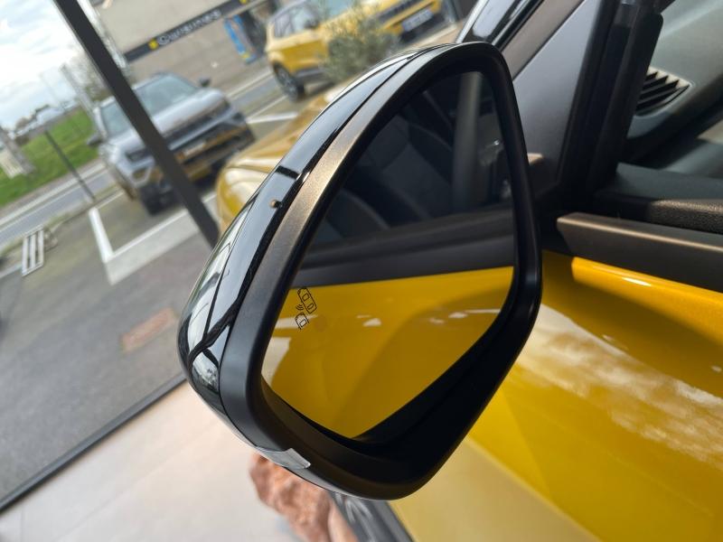 JEEP Avenger - 1.2 Turbo T3 100ch MHEV Summit BVR6 eHybrid - Groupe Polmar