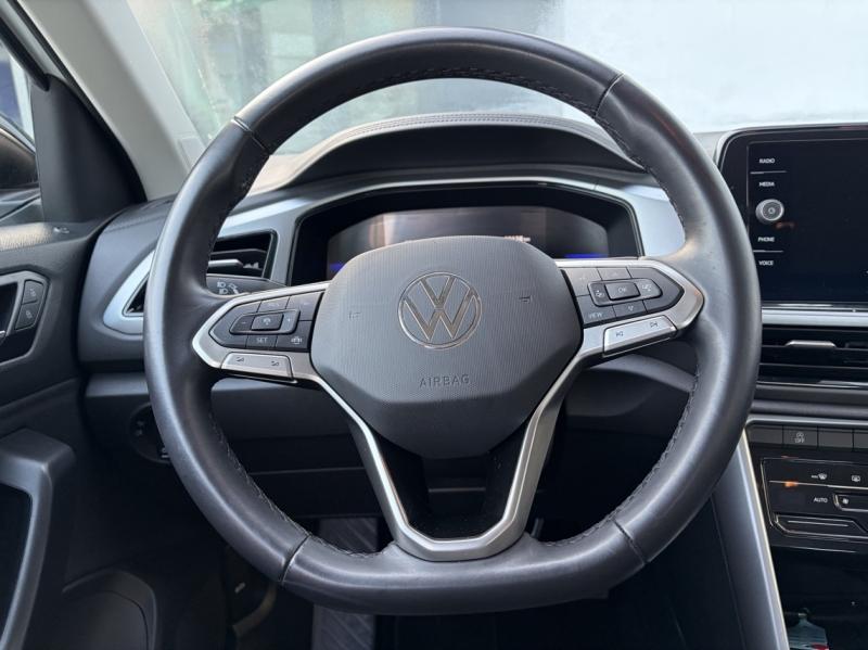 VOLKSWAGEN T-Roc - 1.0 TSI 110ch Life - Groupe Polmar