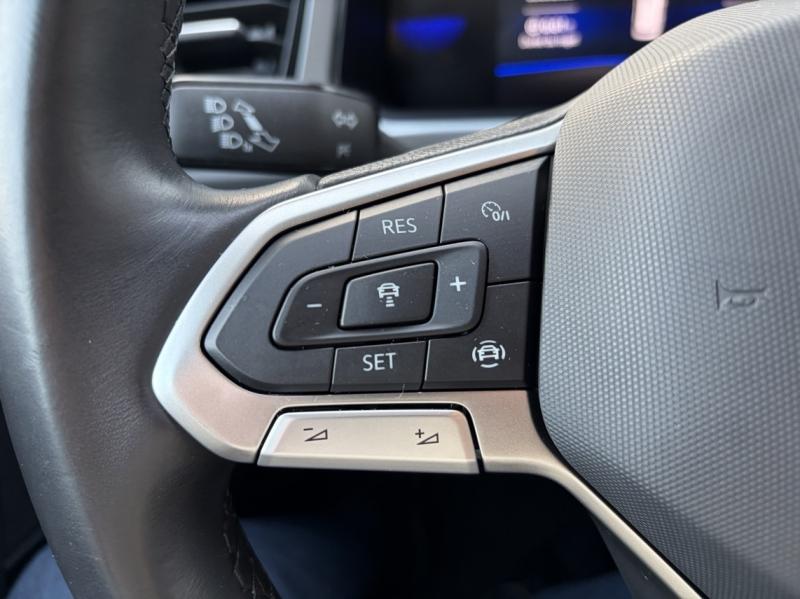 VOLKSWAGEN T-Roc - 1.0 TSI 110ch Life - Groupe Polmar