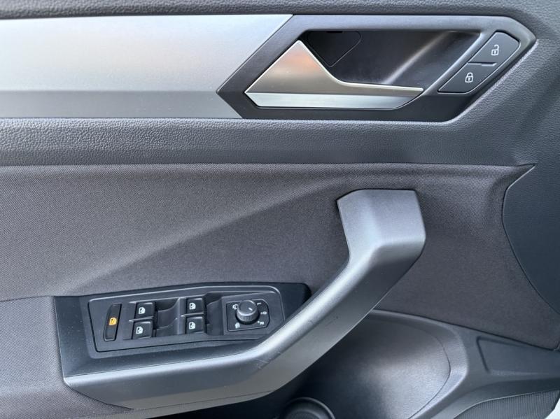 VOLKSWAGEN T-Roc - 1.0 TSI 110ch Life - Groupe Polmar