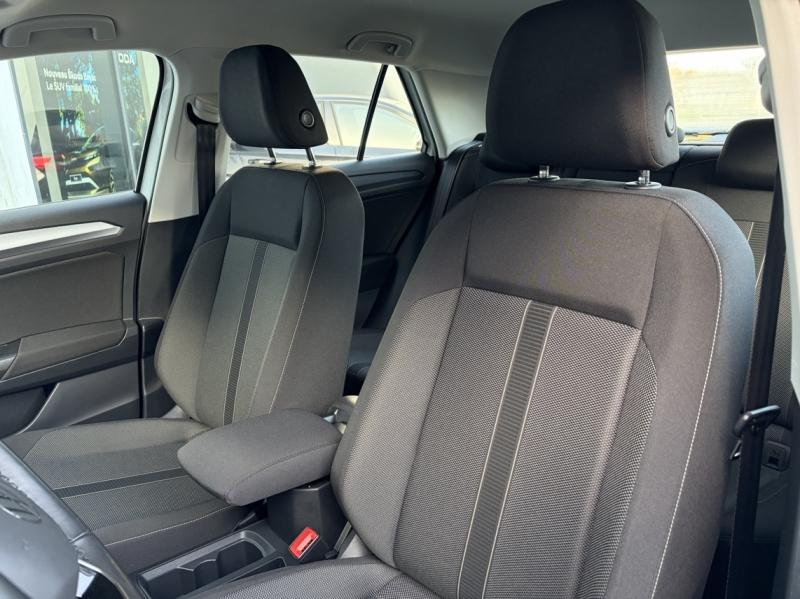 VOLKSWAGEN T-Roc - 1.0 TSI 110ch Life - Groupe Polmar