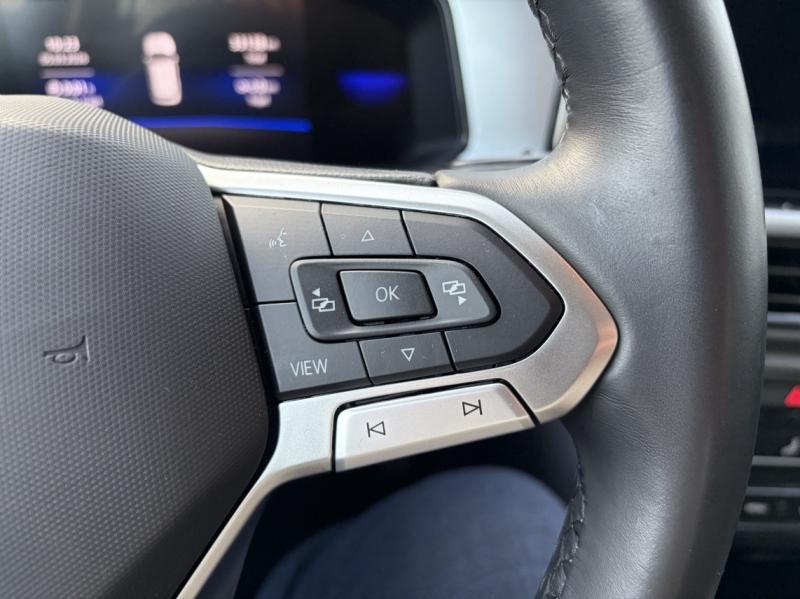 VOLKSWAGEN T-Roc - 1.0 TSI 110ch Life - Groupe Polmar