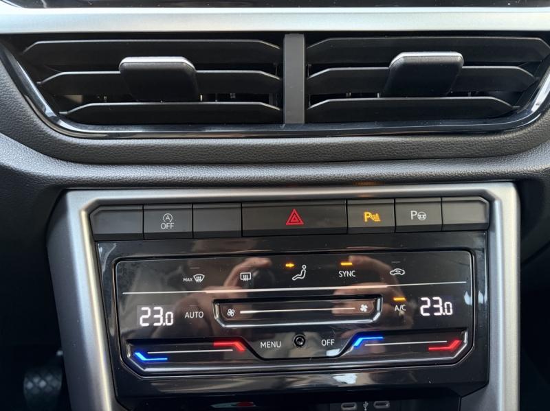 VOLKSWAGEN T-Roc - 1.0 TSI 110ch Life - Groupe Polmar