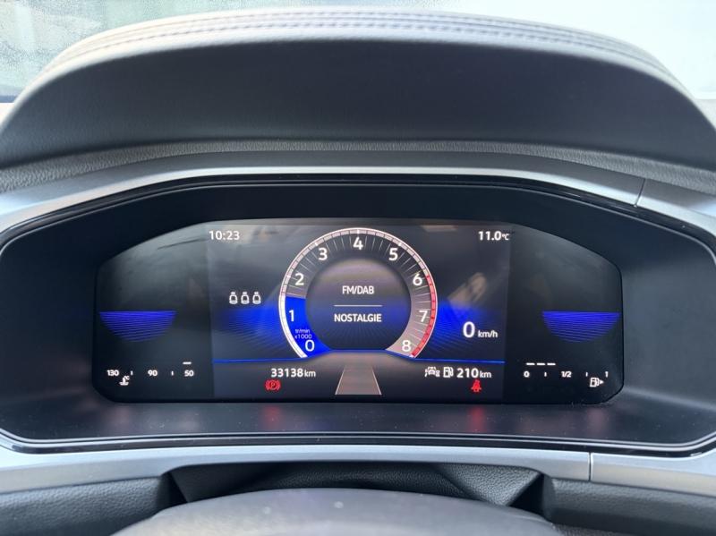 VOLKSWAGEN T-Roc - 1.0 TSI 110ch Life - Groupe Polmar