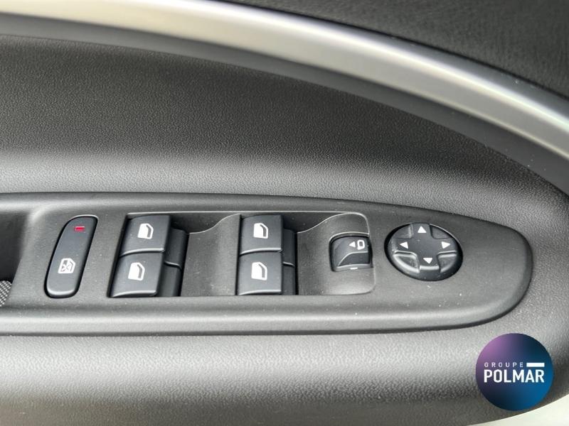 JEEP Avenger - Electrique 156ch 115kW Altitude - Groupe Polmar