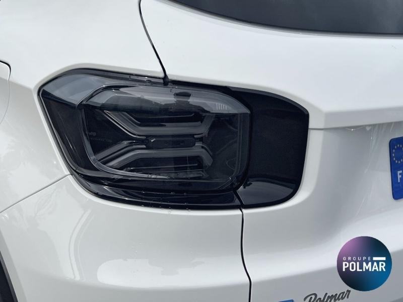 JEEP Avenger - Electrique 156ch 115kW Altitude - Groupe Polmar