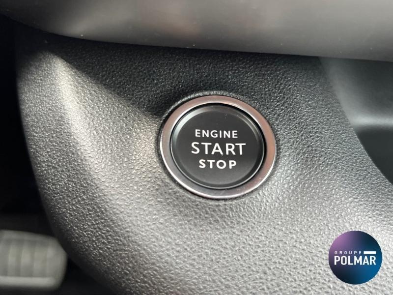 JEEP Avenger - Electrique 156ch 115kW Altitude - Groupe Polmar