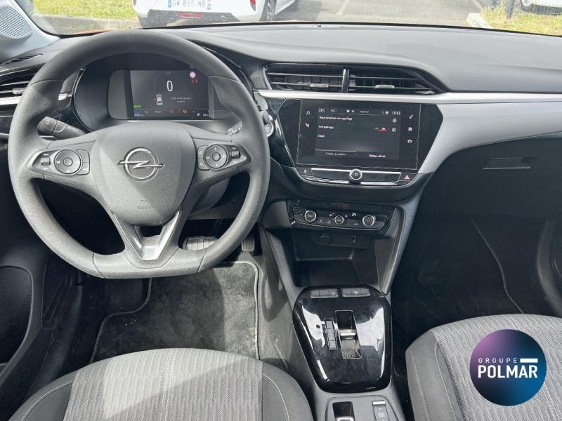 OPEL Corsa - Corsa-e 136ch Edition - Groupe Polmar