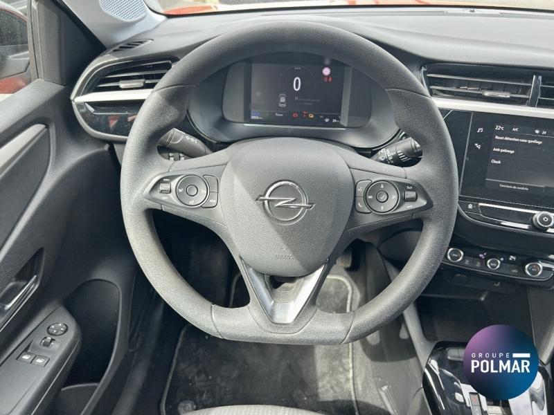 OPEL Corsa - Corsa-e 136ch Edition - Groupe Polmar