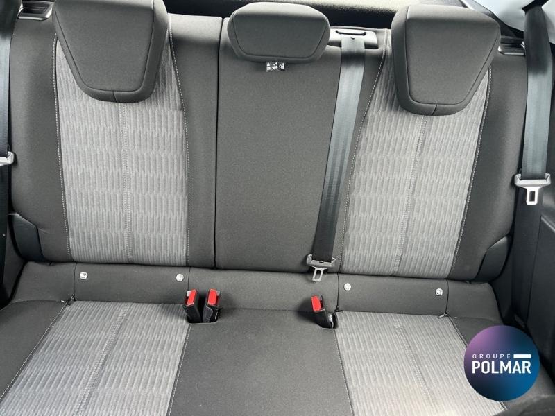 OPEL Corsa - Corsa-e 136ch Edition - Groupe Polmar