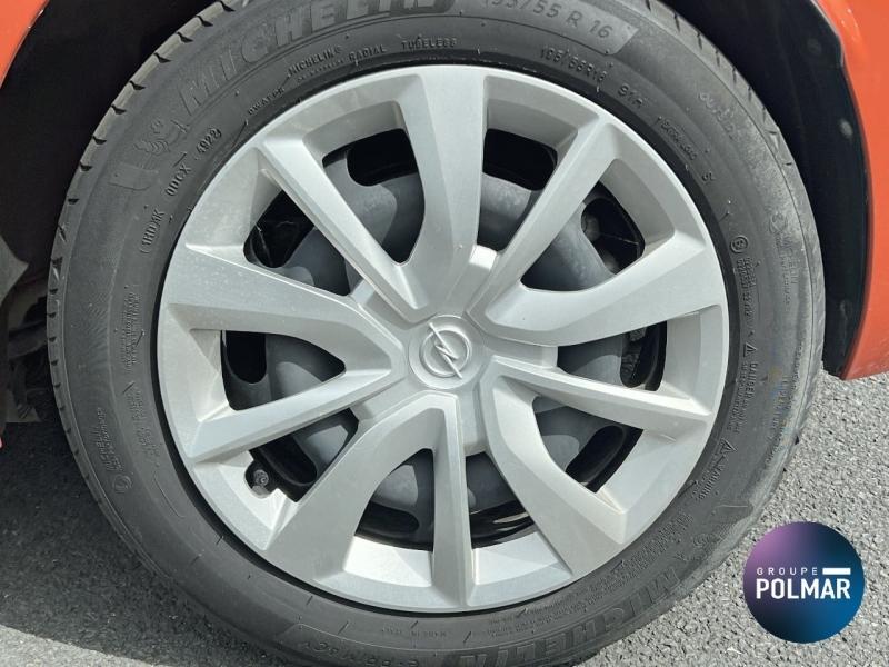 OPEL Corsa - Corsa-e 136ch Edition - Groupe Polmar