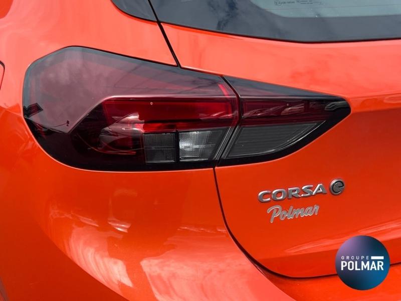 OPEL Corsa - Corsa-e 136ch Edition - Groupe Polmar