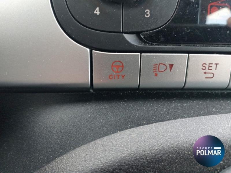 FIAT Panda 4x4 Cross - 1.3 Multijet 16v 95ch S&S Cross - Groupe Polmar