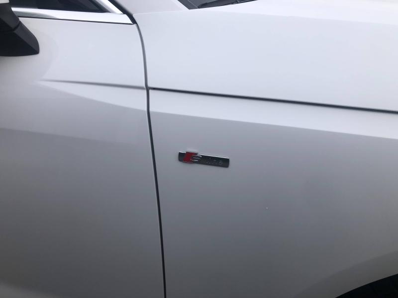 AUDI A4 Avant - 35 TDI 163ch S line S tronic 7 9cv - Groupe Polmar