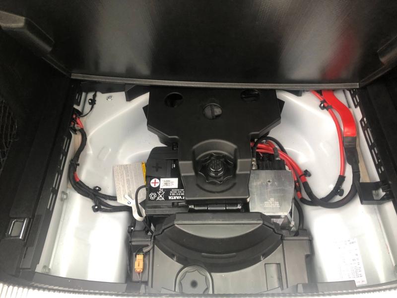 AUDI A4 Avant - 35 TDI 163ch S line S tronic 7 9cv - Groupe Polmar