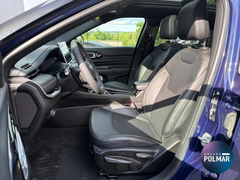 JEEP Compass - 1.6 MultiJet II 130ch 80th Anniversary 4x2 - Groupe Polmar