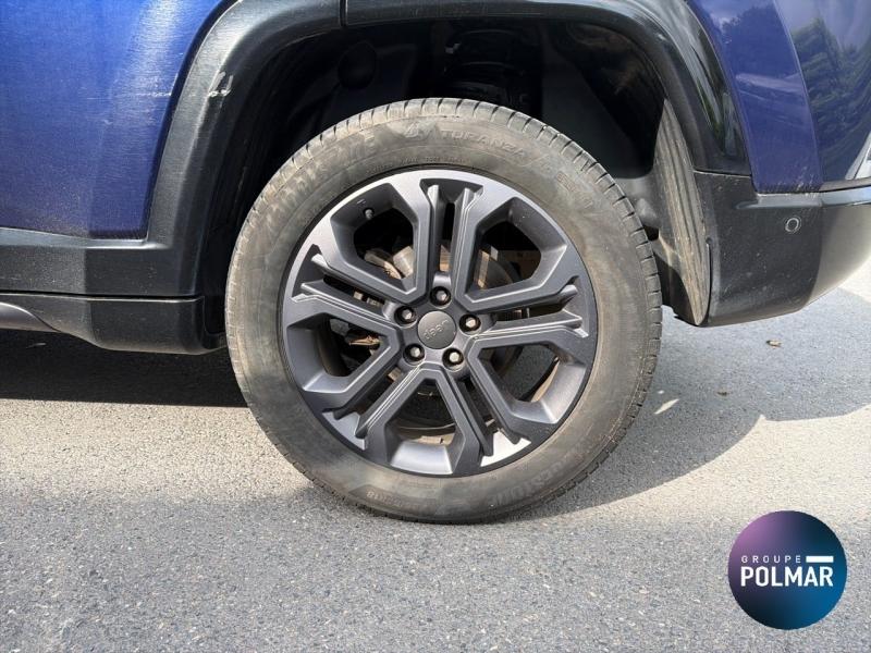 JEEP Compass - 1.6 MultiJet II 130ch 80th Anniversary 4x2 - Groupe Polmar