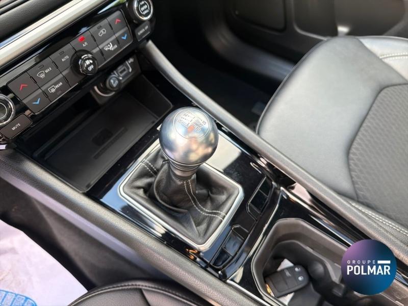 JEEP Compass - 1.6 MultiJet II 130ch 80th Anniversary 4x2 - Groupe Polmar