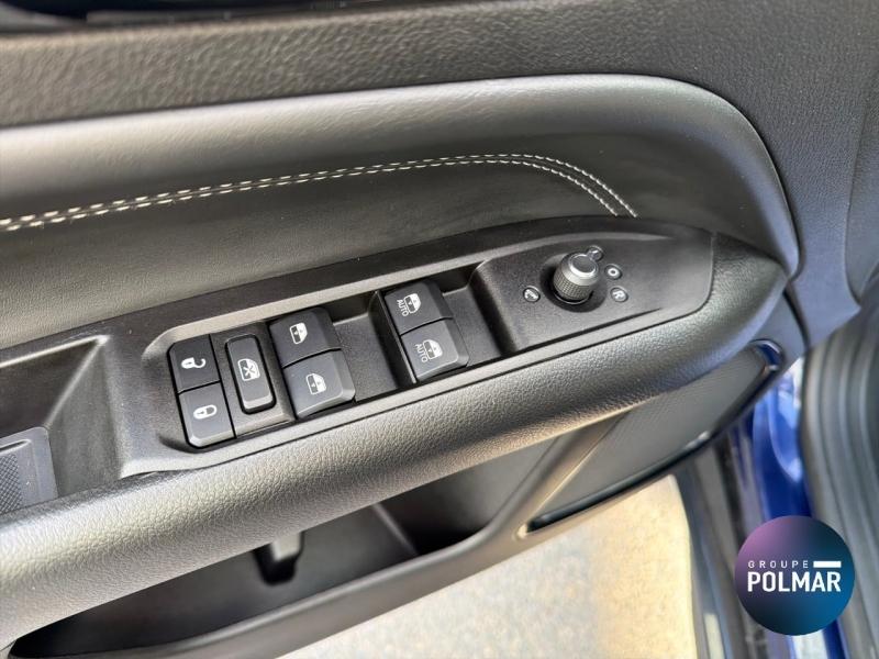 JEEP Compass - 1.6 MultiJet II 130ch 80th Anniversary 4x2 - Groupe Polmar
