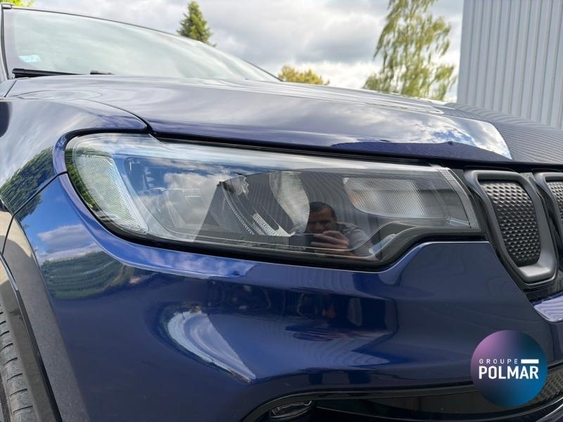 JEEP Compass - 1.6 MultiJet II 130ch 80th Anniversary 4x2 - Groupe Polmar