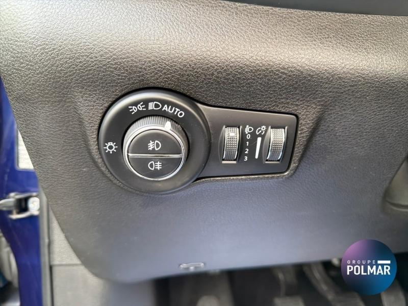 JEEP Compass - 1.6 MultiJet II 130ch 80th Anniversary 4x2 - Groupe Polmar