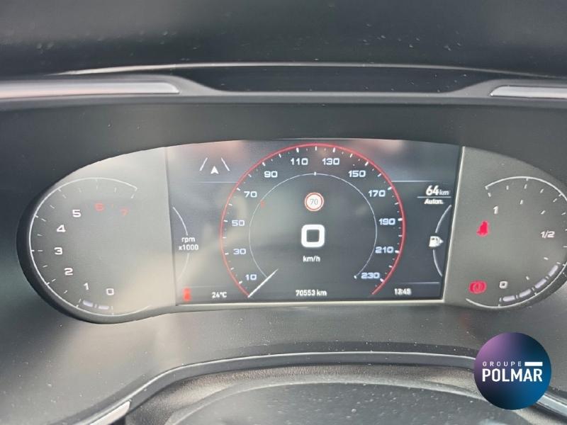 FIAT Tipo - 1.0 FireFly Turbo 100ch S/S Life Plus 5p - Groupe Polmar