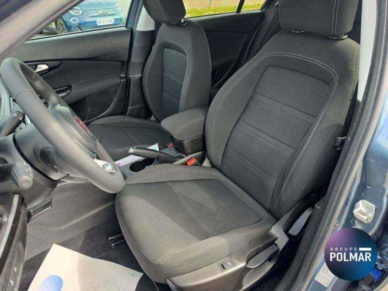 FIAT Tipo - 1.0 FireFly Turbo 100ch S/S Life Plus 5p - Groupe Polmar