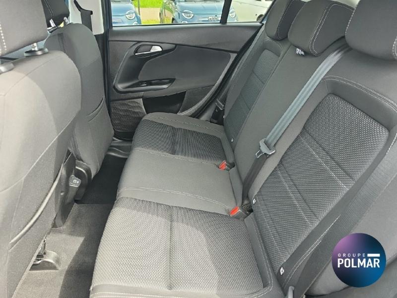 FIAT Tipo - 1.0 FireFly Turbo 100ch S/S Life Plus 5p - Groupe Polmar