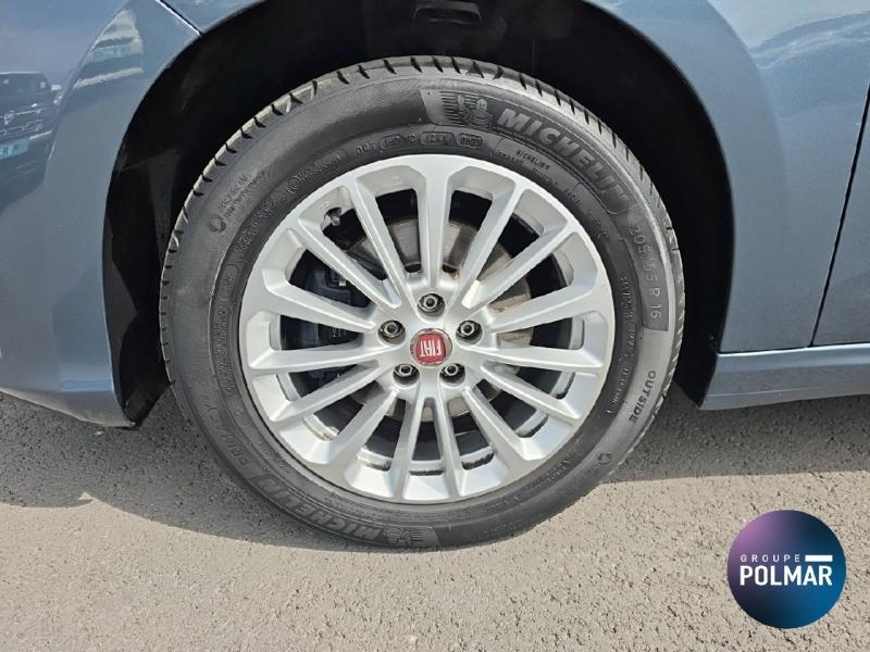 FIAT Tipo - 1.0 FireFly Turbo 100ch S/S Life Plus 5p - Groupe Polmar