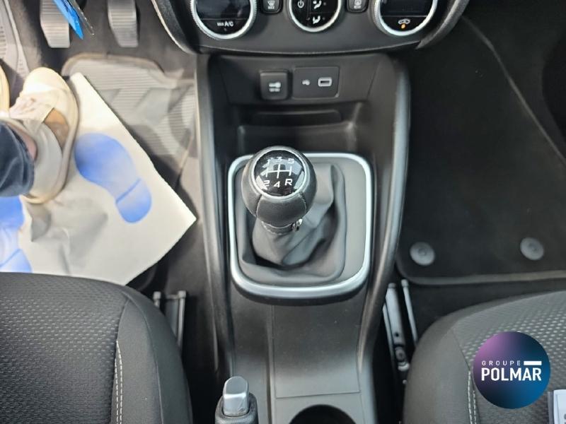 FIAT Tipo - 1.0 FireFly Turbo 100ch S/S Life Plus 5p - Groupe Polmar