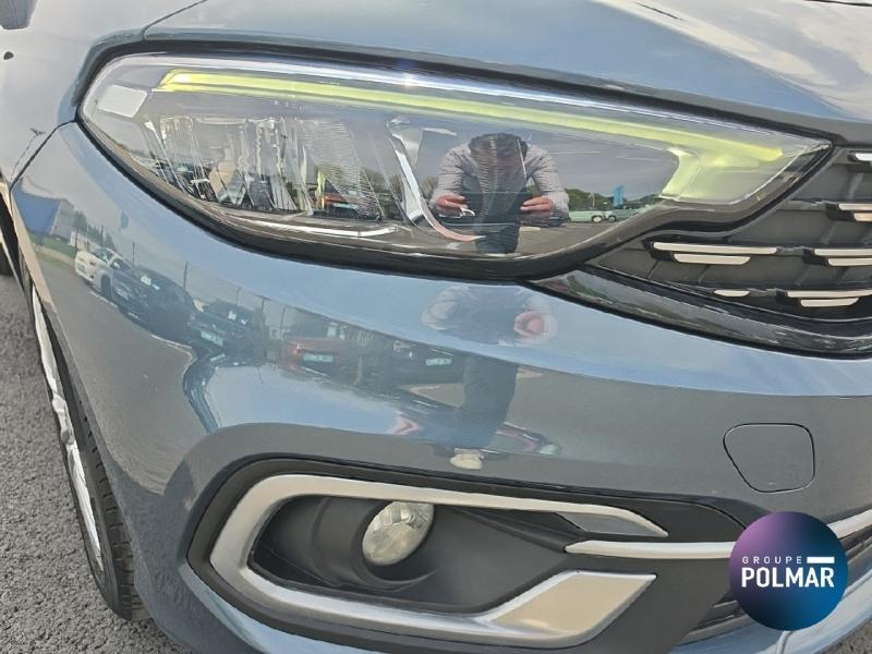 FIAT Tipo - 1.0 FireFly Turbo 100ch S/S Life Plus 5p - Groupe Polmar