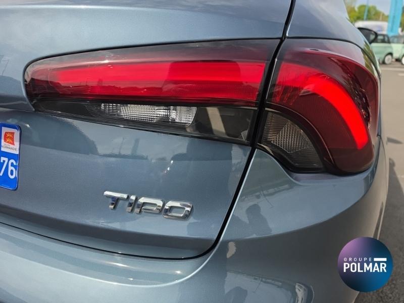 FIAT Tipo - 1.0 FireFly Turbo 100ch S/S Life Plus 5p - Groupe Polmar