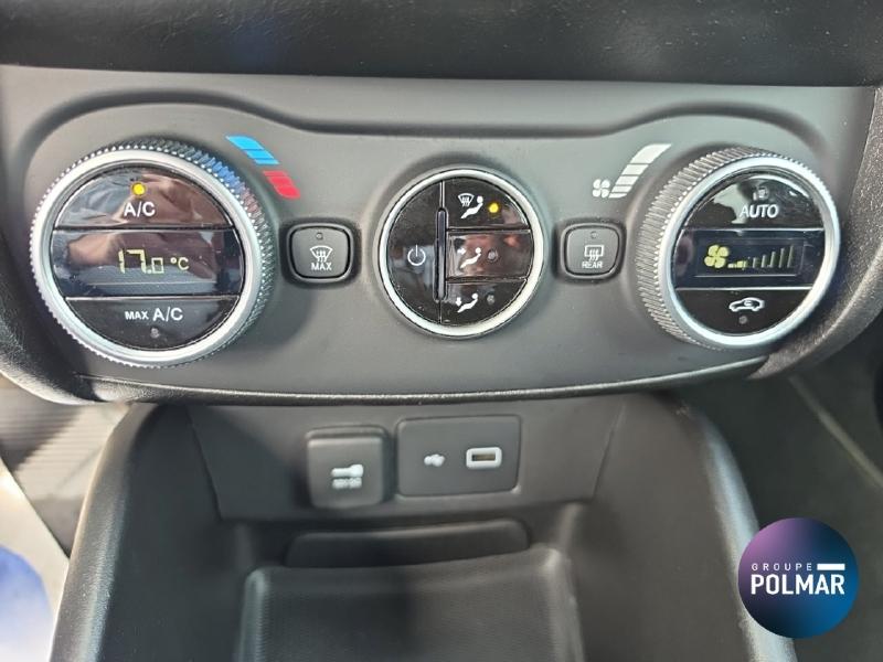 FIAT Tipo - 1.0 FireFly Turbo 100ch S/S Life Plus 5p - Groupe Polmar