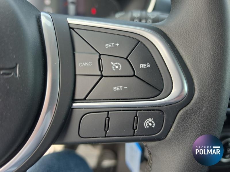 FIAT Tipo - 1.0 FireFly Turbo 100ch S/S Life Plus 5p - Groupe Polmar