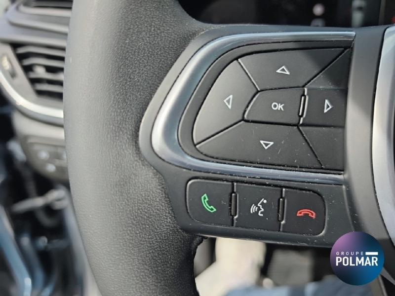 FIAT Tipo - 1.0 FireFly Turbo 100ch S/S Life Plus 5p - Groupe Polmar