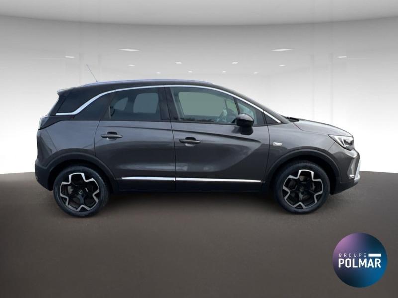 OPEL Grandland - 1.2 Turbo 130ch Ultimate BVA8 - Groupe Polmar