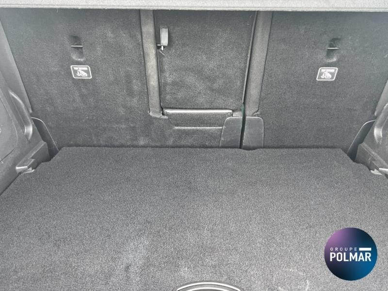 OPEL Grandland - 1.2 Turbo 130ch Ultimate BVA8 - Groupe Polmar