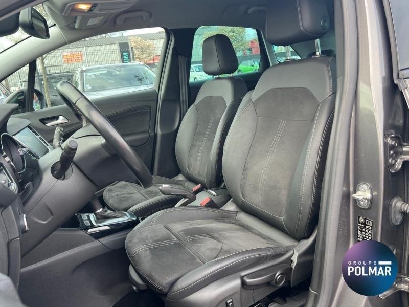 OPEL Grandland - 1.2 Turbo 130ch Ultimate BVA8 - Groupe Polmar