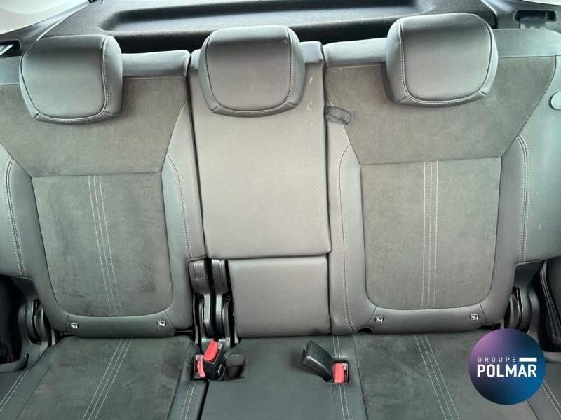 OPEL Grandland - 1.2 Turbo 130ch Ultimate BVA8 - Groupe Polmar