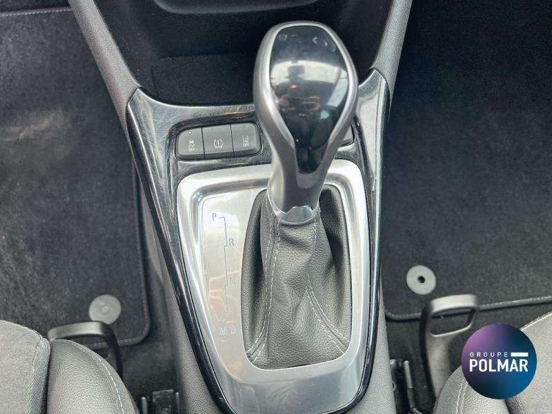 OPEL Grandland - 1.2 Turbo 130ch Ultimate BVA8 - Groupe Polmar
