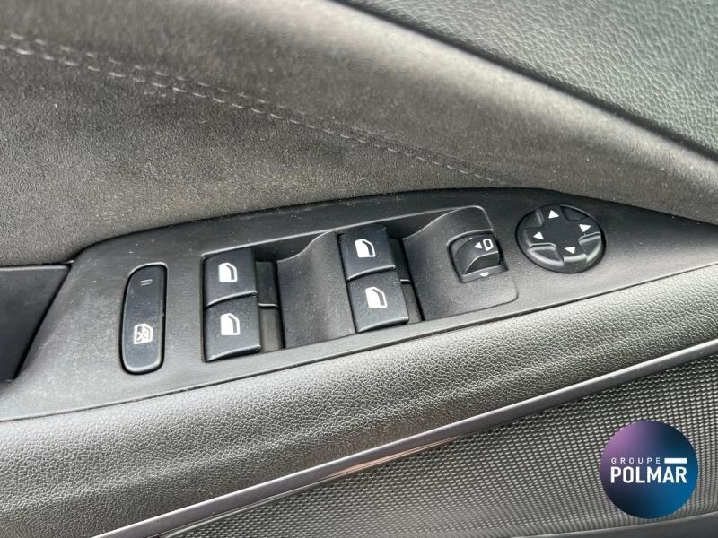 OPEL Grandland - 1.2 Turbo 130ch Ultimate BVA8 - Groupe Polmar