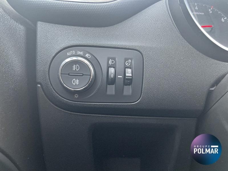 OPEL Grandland - 1.2 Turbo 130ch Ultimate BVA8 - Groupe Polmar