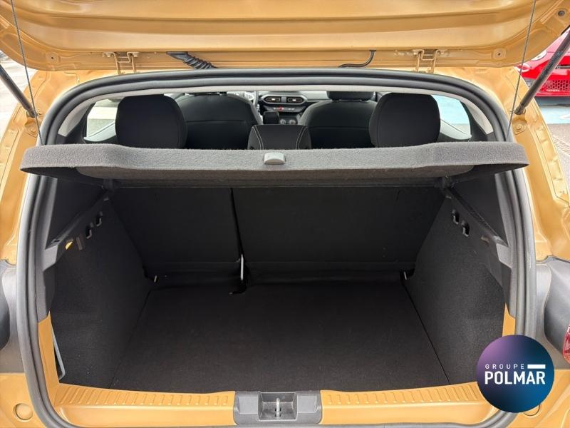 DACIA Sandero - 1.0 TCe 90ch Stepway Expression -24 - Groupe Polmar