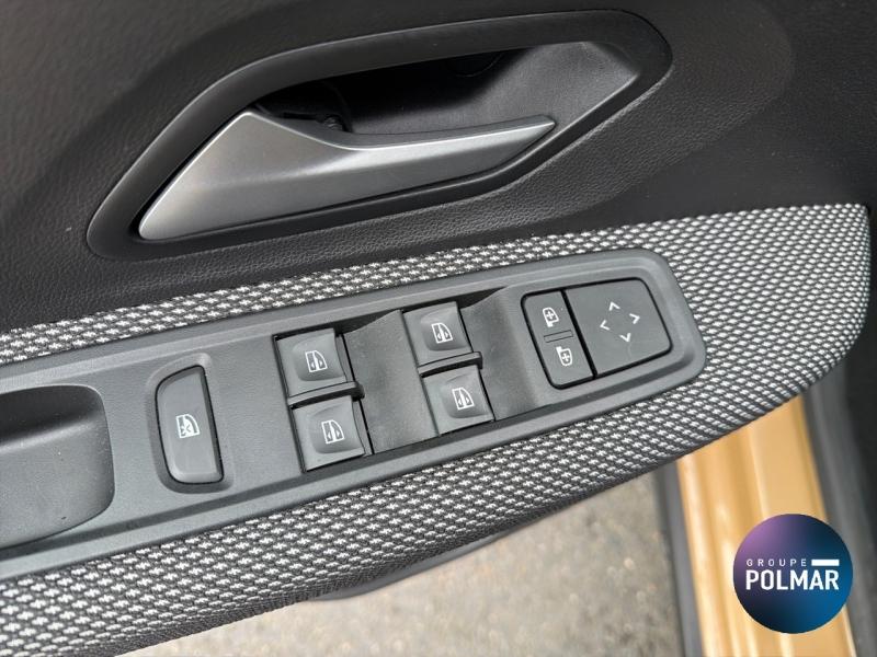 DACIA Sandero - 1.0 TCe 90ch Stepway Expression -24 - Groupe Polmar