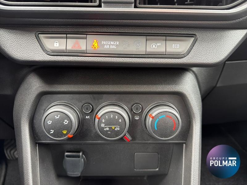 DACIA Sandero - 1.0 TCe 90ch Stepway Expression -24 - Groupe Polmar